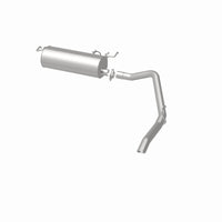 Thumbnail for MagnaFlow BRE Exhaust Kit 04-10 Toyota Sienna