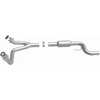 Thumbnail for Magnaflow 00-02 Chevrolet Camaro 3.8L Direct Fit Converter