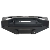 Thumbnail for Westin 22-23 Toyota Tundra Pro-Series Front Bumper - Textured Black