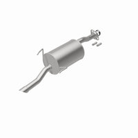 Thumbnail for BRE Exhaust 01-05 Civic 1.7L Muffler Kit