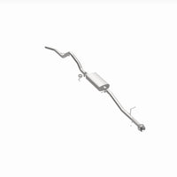 Thumbnail for MagnaFlow BRE Exhaust Kit 07-10 Silverado 2500 HD Sierra 2500 HD 6L