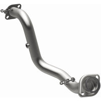 Thumbnail for BRE Exhaust 09-13 Matrix Vibe 1.8L 2.4L Front Pipe Kit