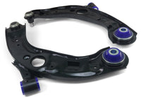 Thumbnail for SuperPro 16-21 Mazda CX-3 AWD Front Lower Control Arm Set