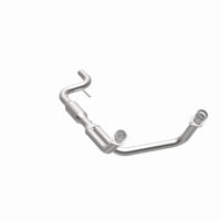 Thumbnail for Magnaflow 95-99 Chevrolet Camaro 3.8L Direct Fit Converter