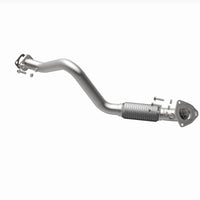 Thumbnail for BRE Exhaust 09-11 Aveo5 1.6L Front Pipe Kit