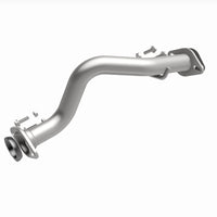 Thumbnail for BRE Exhaust 06-12 Eclipse 2.4L Front Pipe Kit