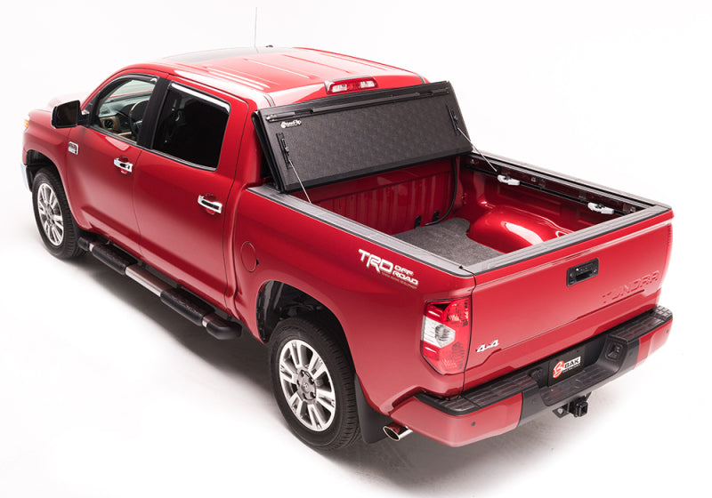 2024 Tacoma BAKFlip G2 Cover