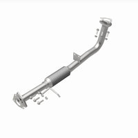 Thumbnail for BRE Exhaust 90-93 Accord 2.2L Front Pipe Kit