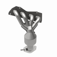 Thumbnail for Magnaflow 09-16 Toyota RAV4 2.5L Direct Fit Converter