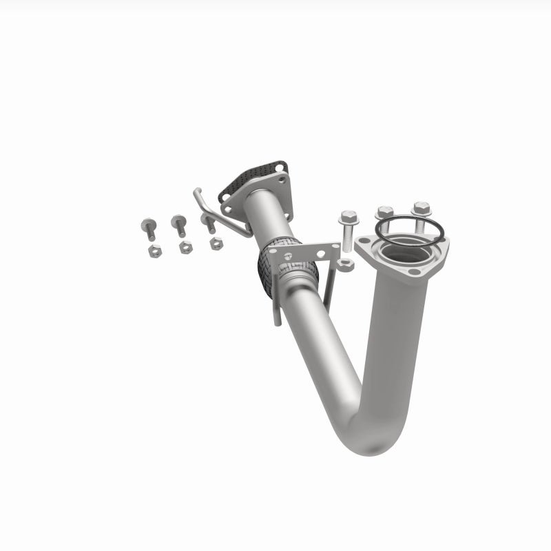 BRE Exhaust 98-02 Accord 2.3L Front Pipe Kit