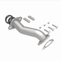 Thumbnail for BRE Exhaust 09-12 Escape Tribute 2.5L 3.0L Front Pipe Kit