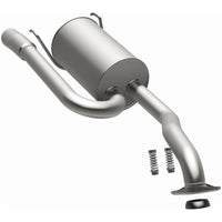 Thumbnail for BRE Exhaust 09-13 Honda Fit 1.5L Muffler Kit