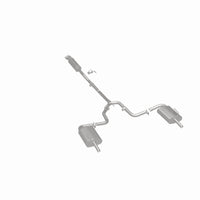 Thumbnail for MagnaFlow BRE Exhaust Kit 07-16 Nissan Altima