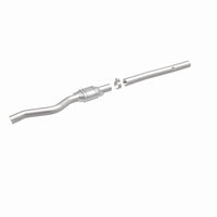 Thumbnail for Magnaflow 1996 Dodge Dakota 3.9L Direct Fit Converter