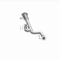 Thumbnail for BRE Exhaust 10-15 Equinox Terrain 3.0L 3.6L Front Pipe Kit