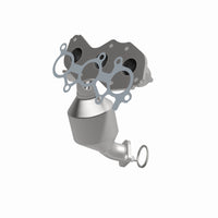 Thumbnail for Magnaflow 07-10 Toyota Sienna 3.5L Direct Fit Converter