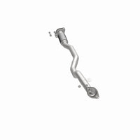 Thumbnail for BRE Exhaust 14-22 Jeep Cherokee 3.2L Front Pipe Kit