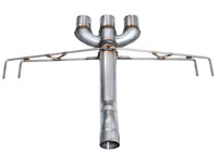 Thumbnail for AWE Tuning 2024 Acura Integra Type S DE5 FWD Touring-to-Track Conversion Kit