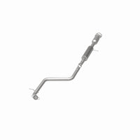 Thumbnail for MagnaFlow 12-15 Mazda 5 2.5L Direct Fit CARB Compliant Catalytic Converter