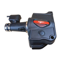 Thumbnail for Injen 17-18 Nissan Armada / 14-18 Infiniti QX80 5.6L Evolution Air Intake (Oiled)