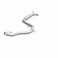 Thumbnail for BRE Exhaust 13-17 Toyota RAV4 2.5L Muffler Kit
