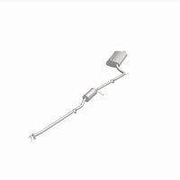 Thumbnail for MagnaFlow BRE Exhaust Kit 03-07 Honda Accord 2.4L