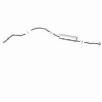 Thumbnail for MagnaFlow BRE Exhaust Kit 92-94 S10 Sonoma