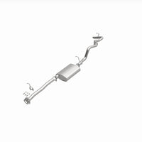 Thumbnail for MagnaFlow BRE Exhaust Kit 98-01 Sonoma S10 Hombre 4.3L