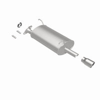 Thumbnail for MagnaFlow BRE Exhaust Kit 04-12 Mitsubishi Galant 2.4L