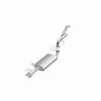 Thumbnail for MagnaFlow BRE Exhaust Kit 98-04 Isuzu Rodeo Sport Rodeo 3.2L