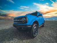 Thumbnail for Tuff Country 21-23 Ford Bronco 2in Suspension Lift Kit Front and Rear