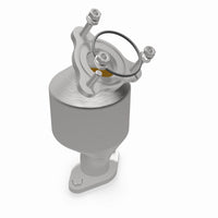 Thumbnail for Magnaflow 10-11 Buick LaCrosse 3.6L Direct Fit Converter