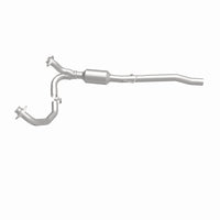 Thumbnail for Magnaflow 02-03 Dodge Ram 1500 3.7L Direct Fit Converter