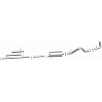 Thumbnail for MagnaFlow BRE Exhaust Kit 98-02 Dodge Ram 1500 3500