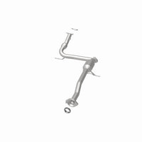 Thumbnail for Magnaflow 2015 Colorado 2.5 Underbody Direct Fit Converter