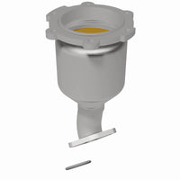 Thumbnail for Magnaflow 2004-2009 Nissan Quest 3.5L Direct Fit Converter