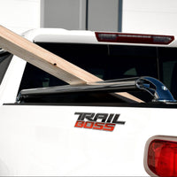 Thumbnail for Putco 22-23 Hyundai Santa Cruz 4Ft 3In Locker Side Rails