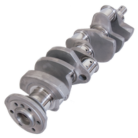 Thumbnail for Eagle Chevy 400 Forged 4340 Stroke 5.700 Steel Crankshaft