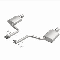 Thumbnail for MagnaFlow BRE Exhaust Kit 14-22 Lexus IS250 IS350 IS200T IS300