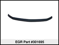 Thumbnail for EGR 2019 Chevy 1500 Super Guard Hood Guard - Matte