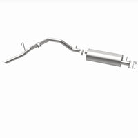 Thumbnail for MagnaFlow BRE Exhaust Kit 00-05 Astra Safari Van 4.3L
