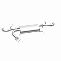 Thumbnail for BRExhaust 13-17 ACURA RDX 3.5L Muffler Kit