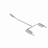 Thumbnail for BRExhaust 05-12 Toyota Avalon 3.5L Exhaust Kit