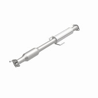 Thumbnail for Magnaflow 12-14 Azera 3.3L Underbody Direct Fit Converter