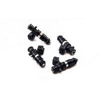 Thumbnail for Deatschwerks Set of 4 Bosch EV14 1250cc Injectors for Dodge Neon SRT-4 03-05