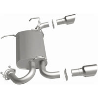 Thumbnail for BRE Exhaust 03-07 G35 3.5L Muffler Kit