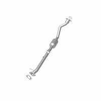 Thumbnail for Magnaflow 04-05 Buick Rendezvous 3.4L Direct Fit Converter