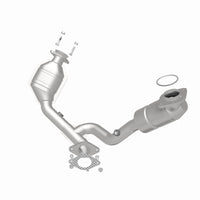 Thumbnail for Magnaflow 04-07 Ford Taurus 3.0L Direct Fit Converter