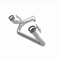 Thumbnail for BRE Exhaust 88-93 C1500 C2500 K1500 K2500 4.3L 5.0L Front Pipe Kit