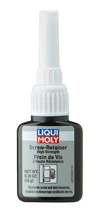 Thumbnail for LIQUI MOLY 10g Screw Retainer - High Strength